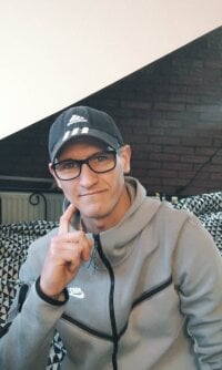 hubi1994's webcam live show