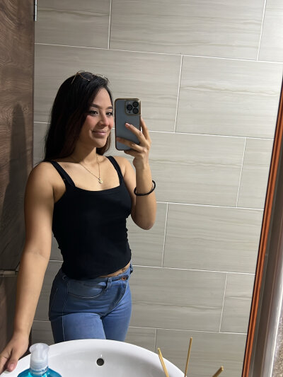 Little_Amber6 private show