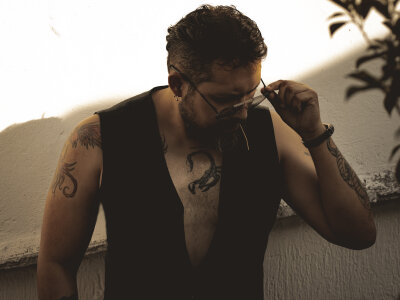 alessandro_connti Avatar