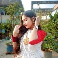 Rita-Sing's webcam live show