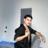 LiamSinclair's webcam live show