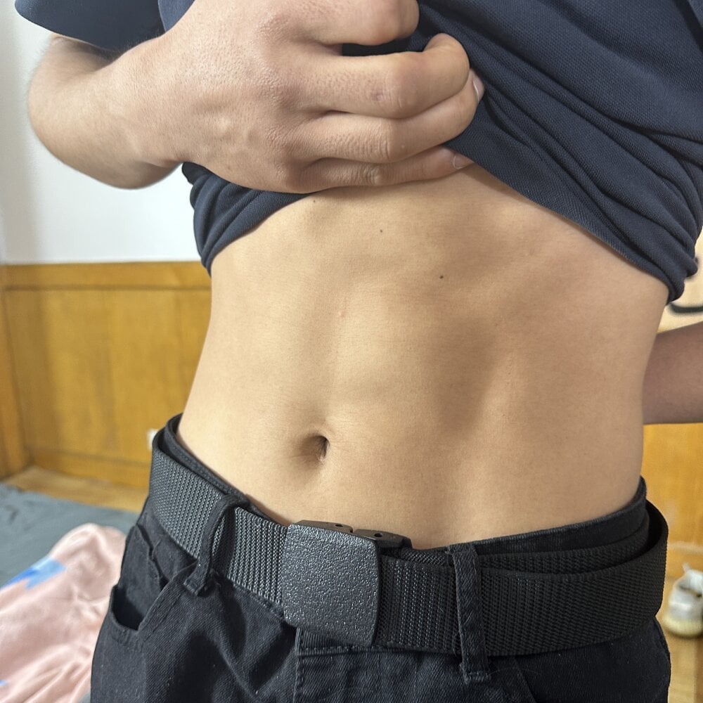 xiaofu0911 from stripchat