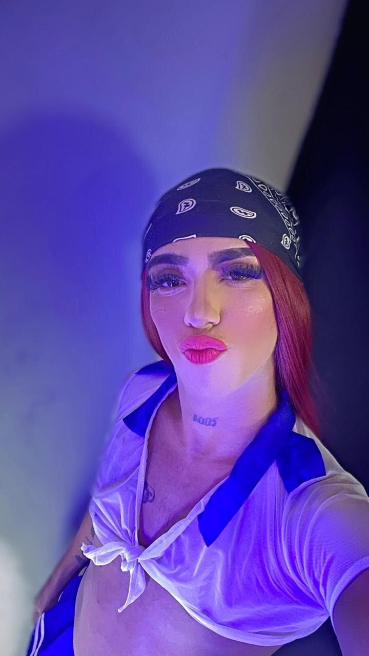 CamilaBunk