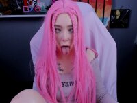Mia_Milk's Offline Chat Room