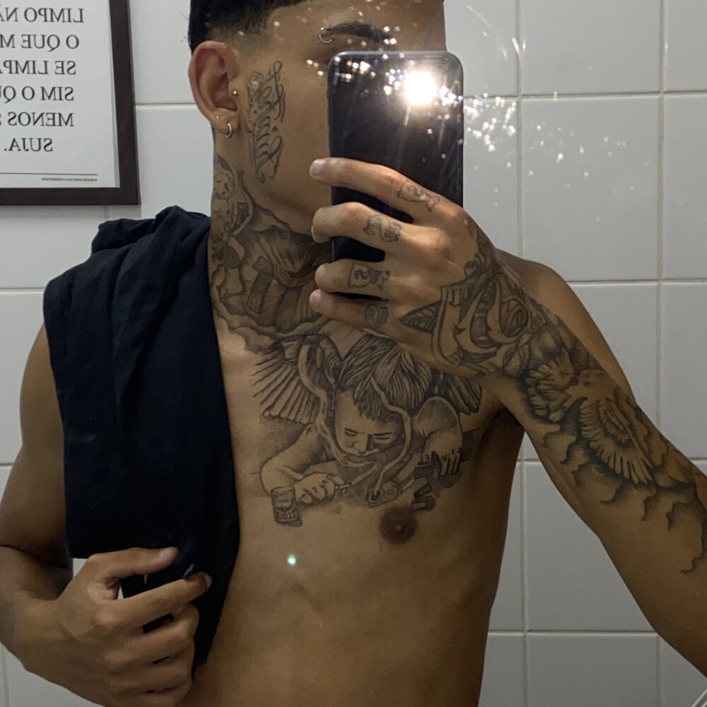 caiosts' Offline XXX Chat