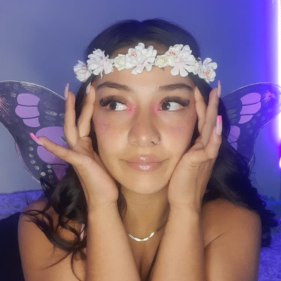 MissSweet__ profile