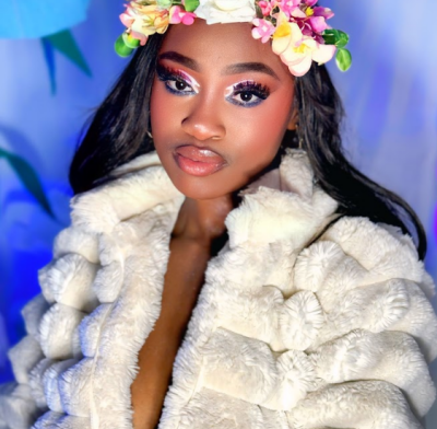 Nikkystorm1_ - Stripchat Girl 