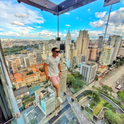 FelipeeGonzalez Avatar