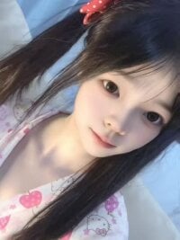 Guoguo_1's webcam live show
