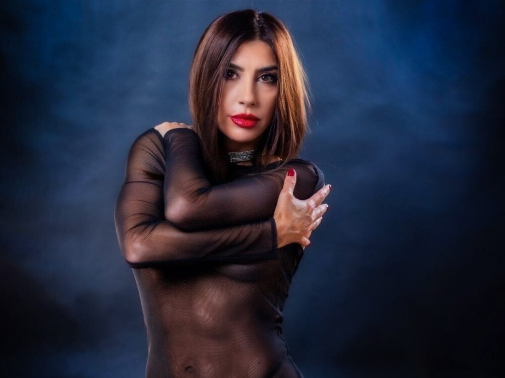 Amy Noir