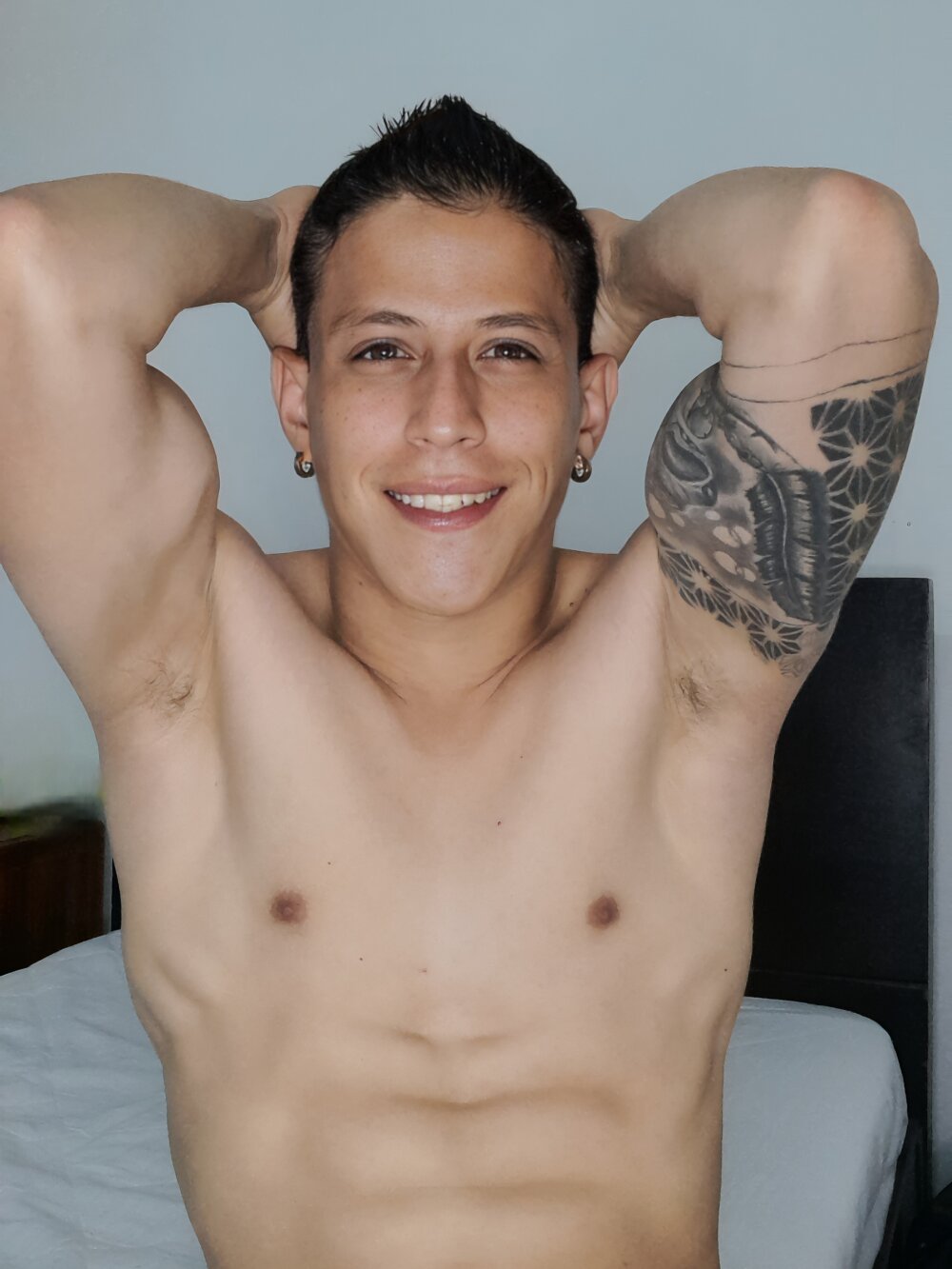 Mr-Eros-Master profile