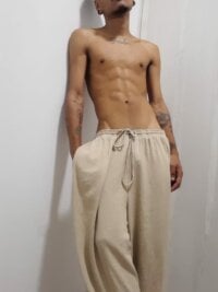damian_dirty's webcam live show