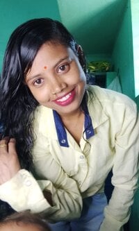 Riya_Kumari_Hot189 Webcam Model Profile