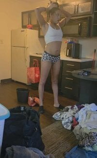 Longdongsilver_323's webcam live show