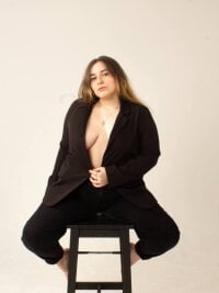 Miley_Fancy's webcam live show
