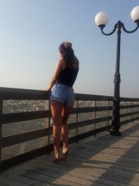JungleJenda's Offline XXX Chat