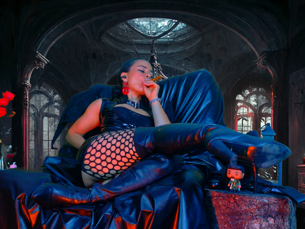 Live sex webcam photo for MistressSlut1 #290888106