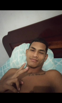 kualon's webcam live show