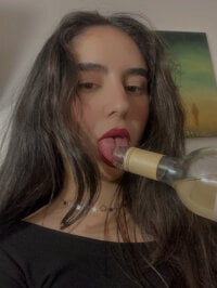 Watch AmiraLehmann's Live Sex Show