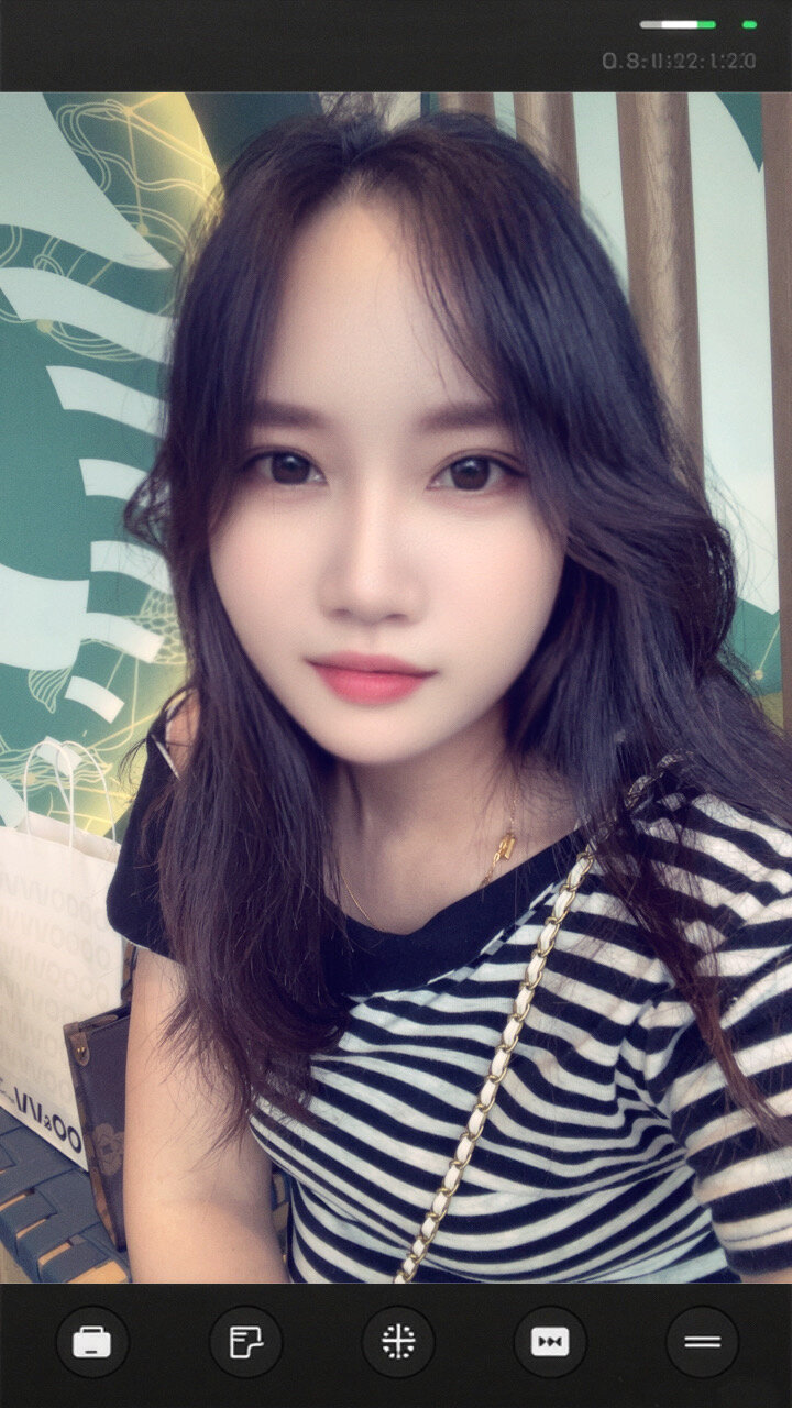 lucky--lady