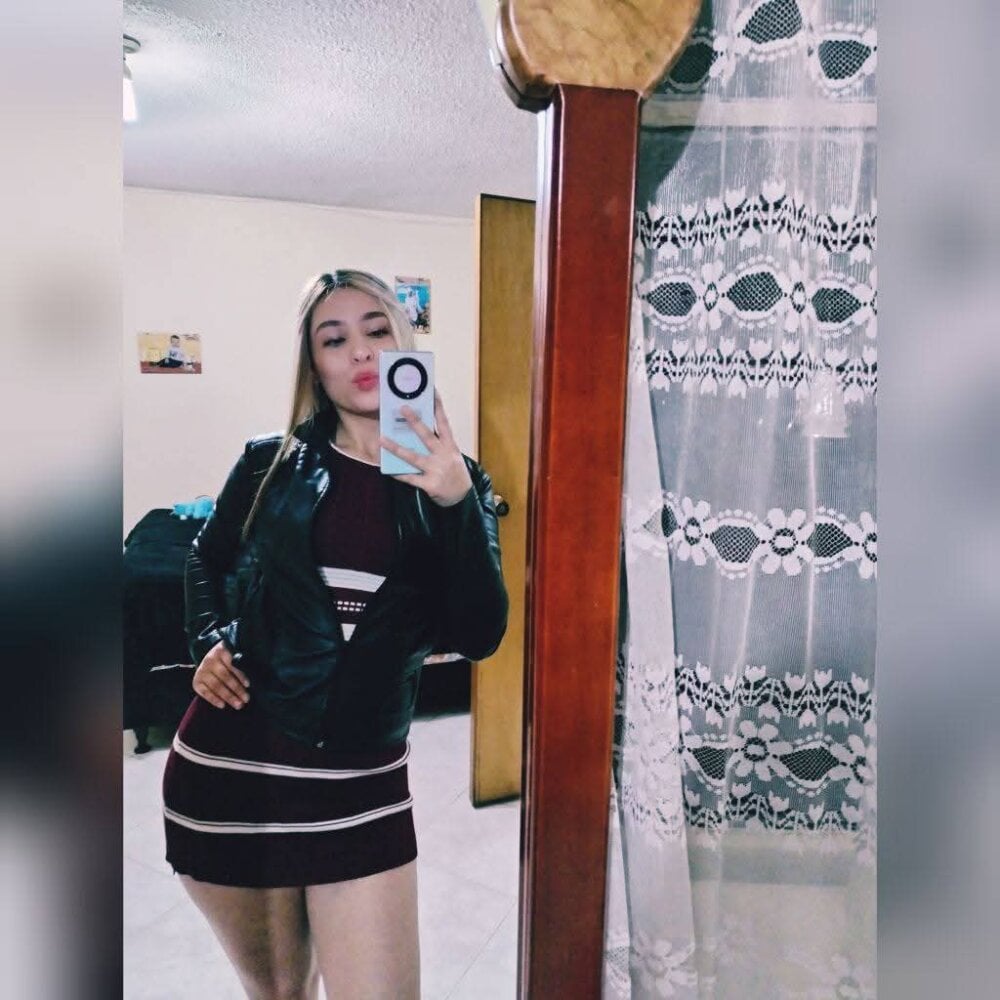 Sharon_bm profile