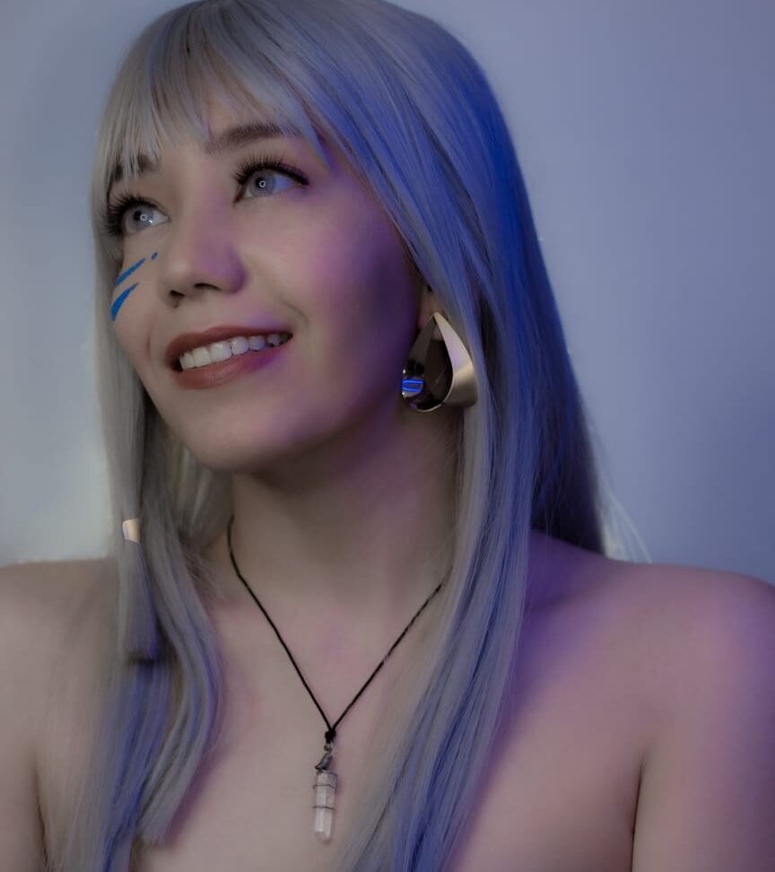 lola_lolypop's chat room