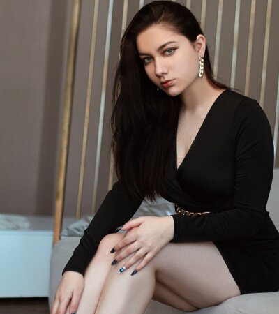 VanessaPorter - Stripchat Girl 