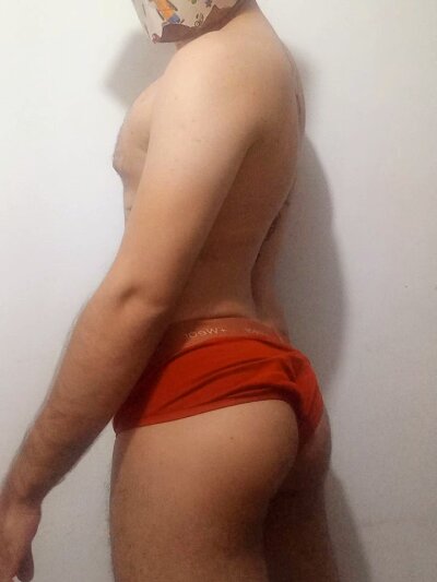 Santiagomax93 - Stripchat Boy 