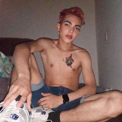 modelsexmen18 Avatar