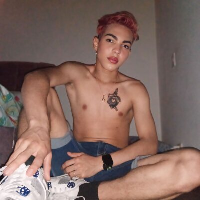 Modelsexmen18 - Stripchat Boy 