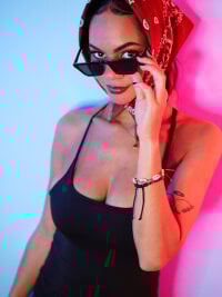 ZoeSantanna_'s webcam live show