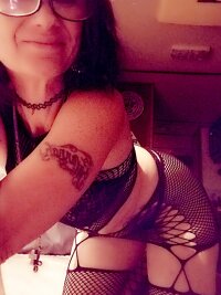 McKenzieRomani69's Offline XXX Chat