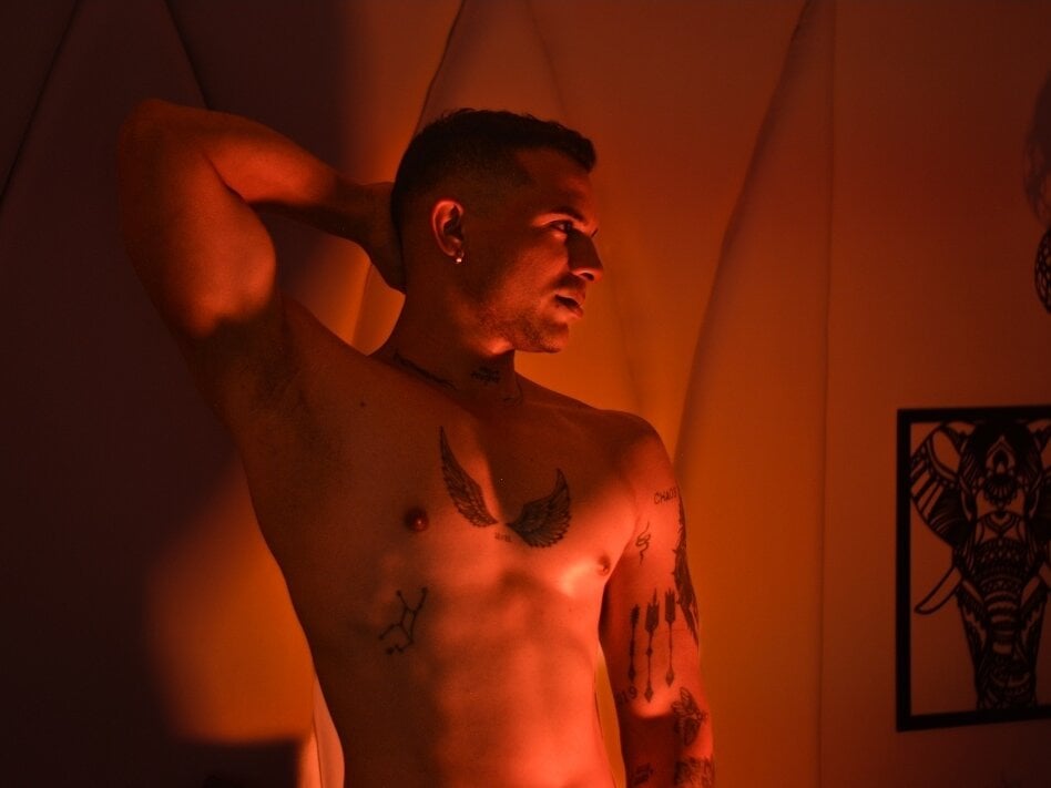 Офлайн-чат XXX Zayn_maxwell