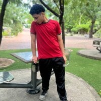NARUTO-MEN-'s webcam live show