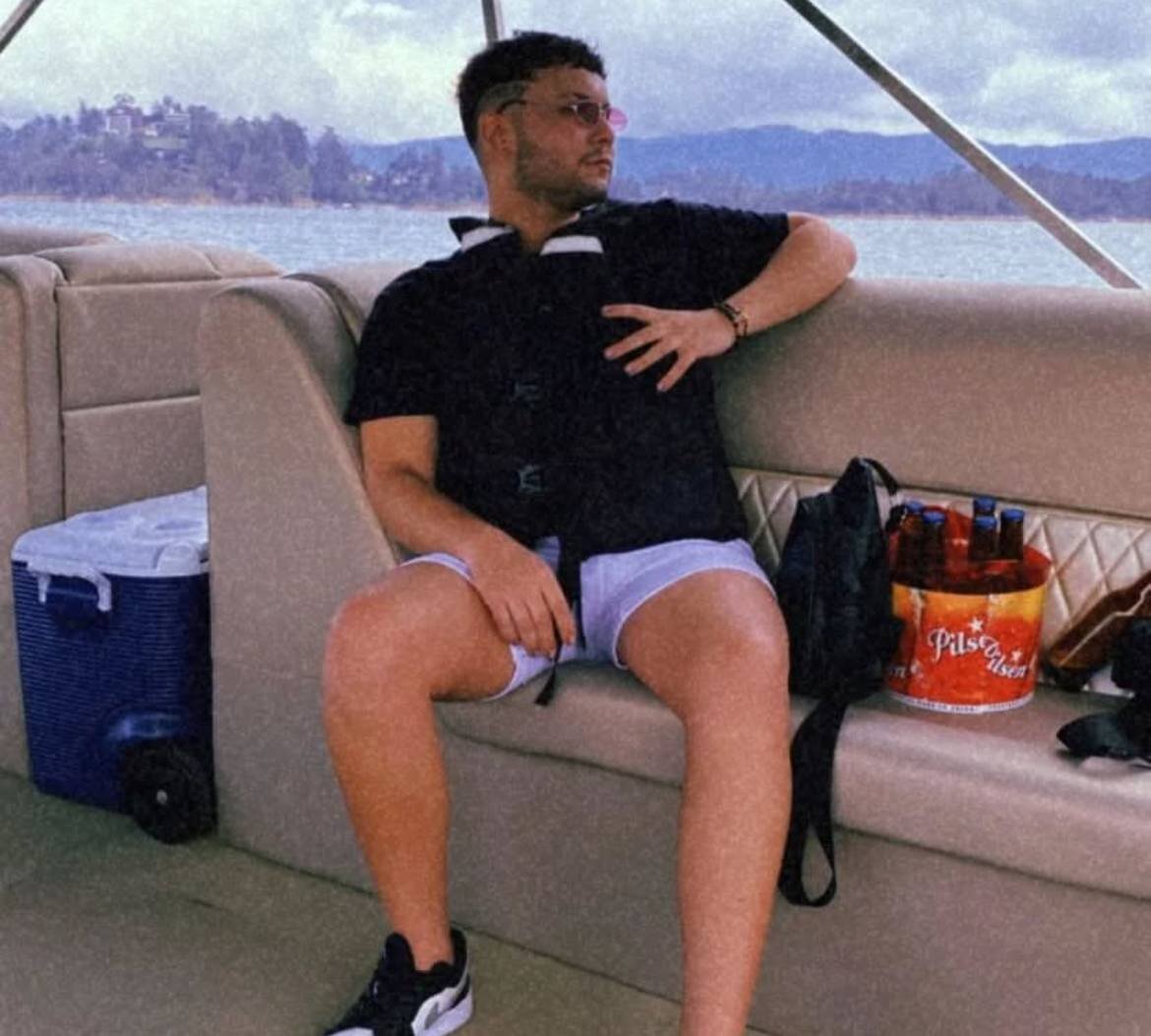 Dominantmike