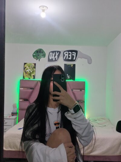 Issa_latinn_ - Stripchat Girl 