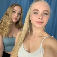 Offline chatovací místnost CatherineMarian