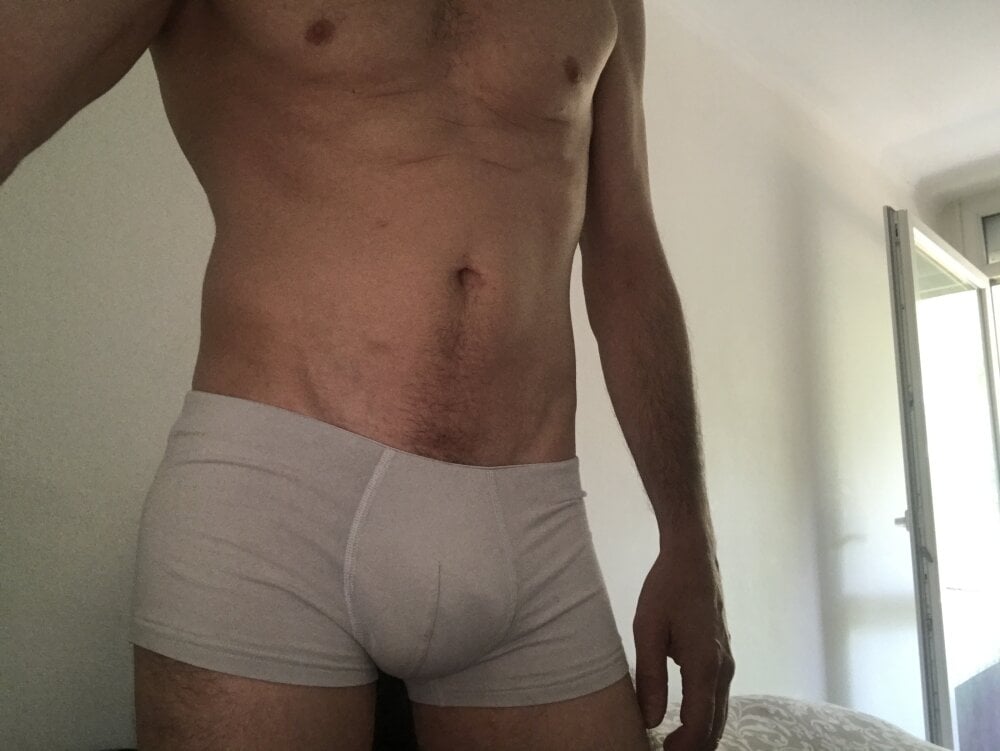 Tinder-Surprise profile