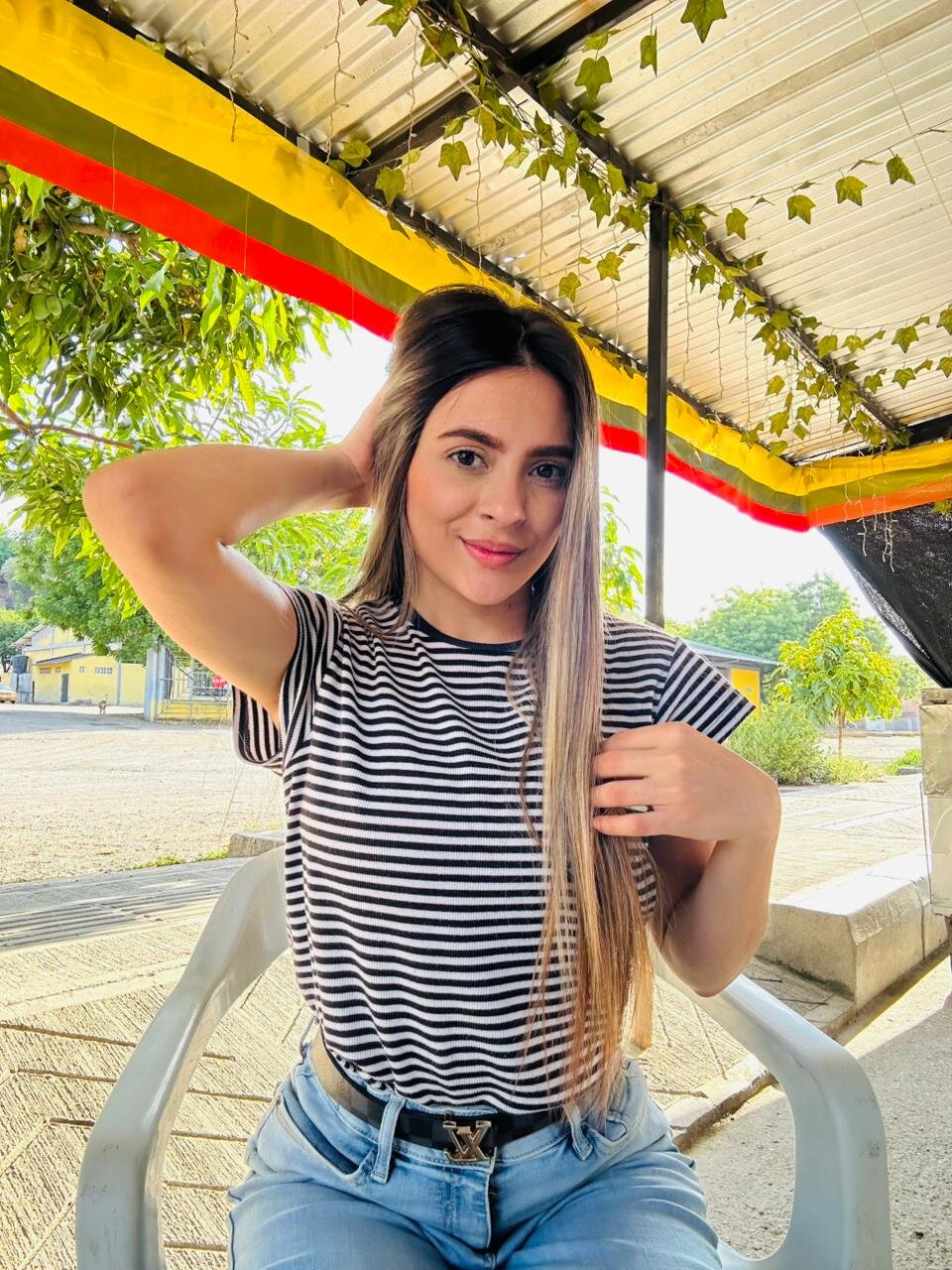 kendal_blonde