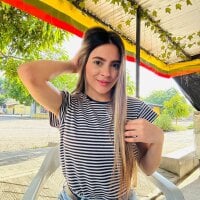 kendal_blonde's webcam live show
