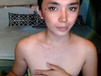 Claudia_Johnson's webcam live show