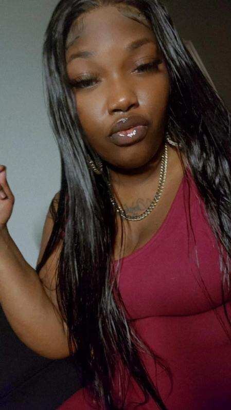 BeezyOleChocolateAss