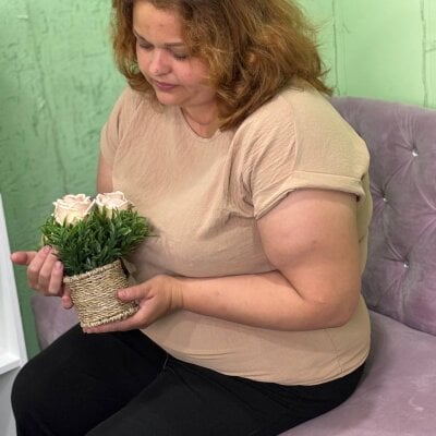Tina_Twilight Female New Free Webcam Chat