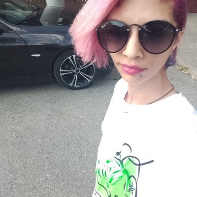 CryssuMiles 😰 online cam