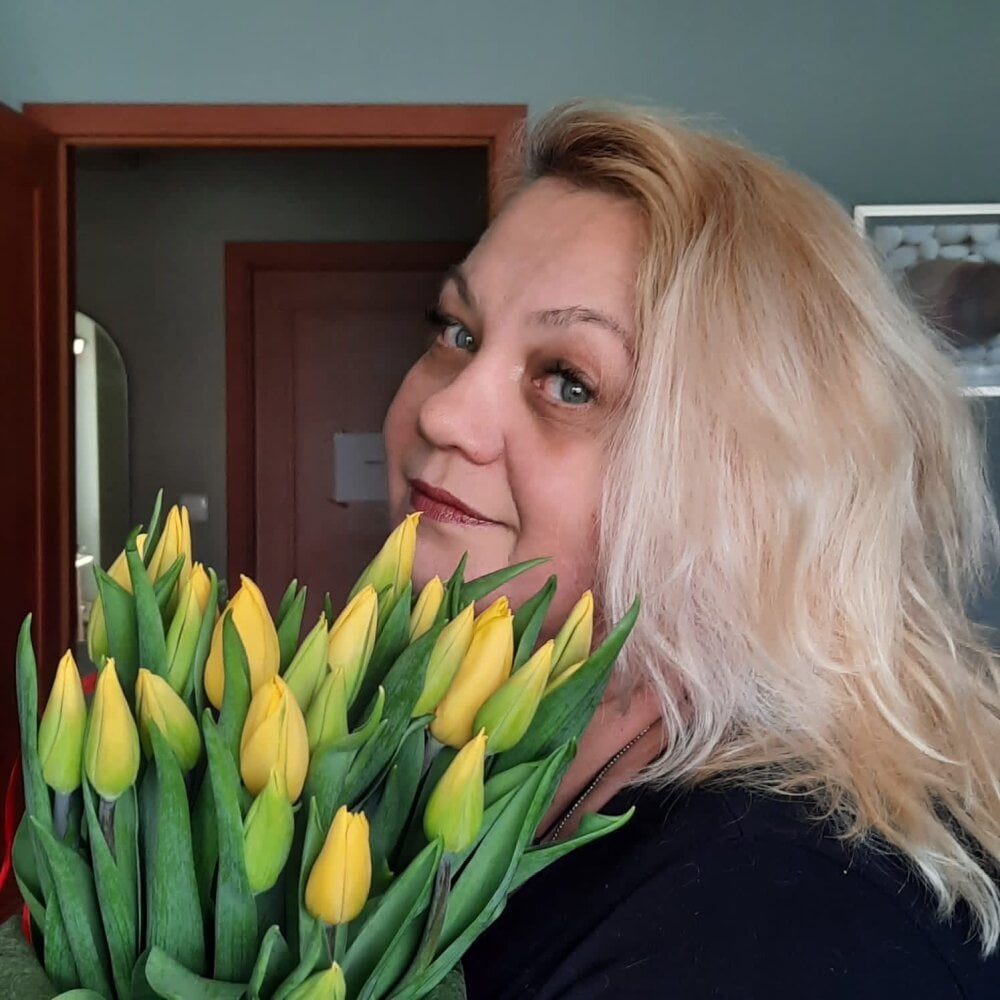 JanetFlowers profile