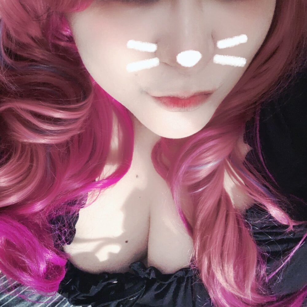 kiriblossom webcam profile - Filipino
