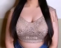 YoursAashi's Live Sex Cam Show