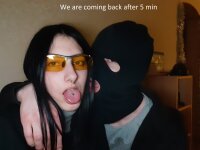 Evily_and_Darien's Offline XXX Chat