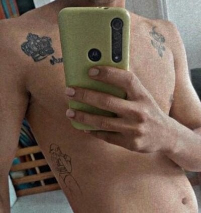Megapedror - Stripchat Masturbation Handjob Orgasm Boy 