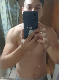 TUcalifa's webcam live show